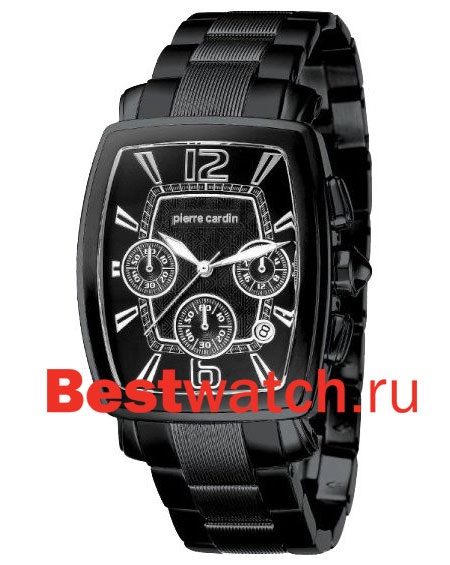Часы Pierre Cardin Gents PC101911F07